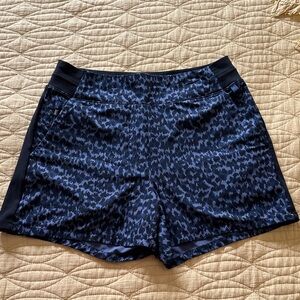 Athleta Brooklyn Shorts